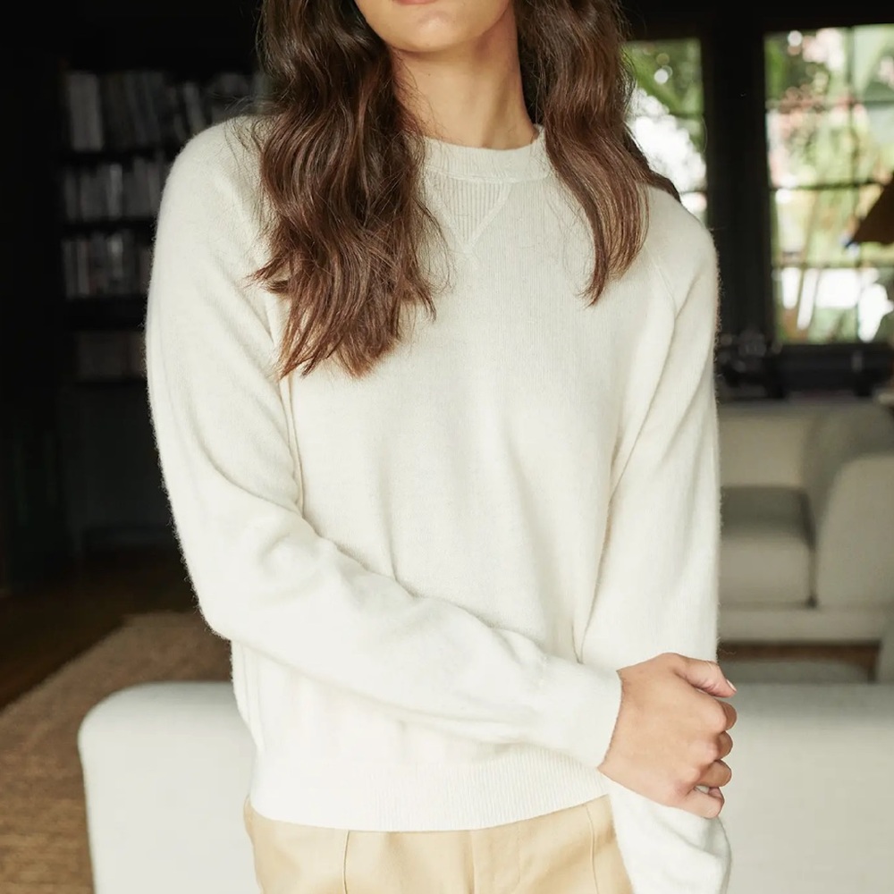 Everlane Cashmere